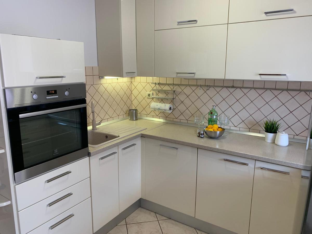 Apartman Duje Split Exterior foto