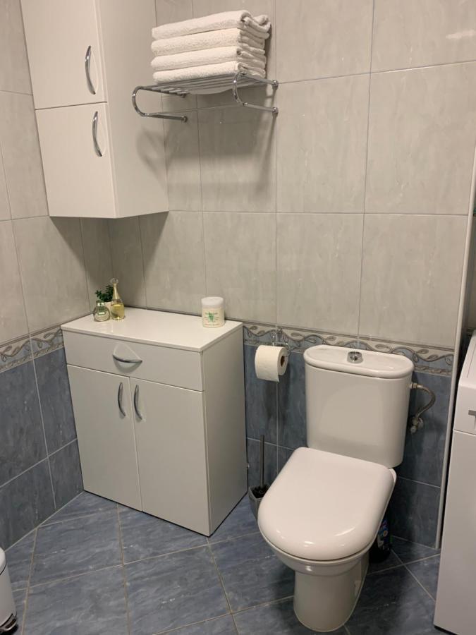 Apartman Duje Split Exterior foto