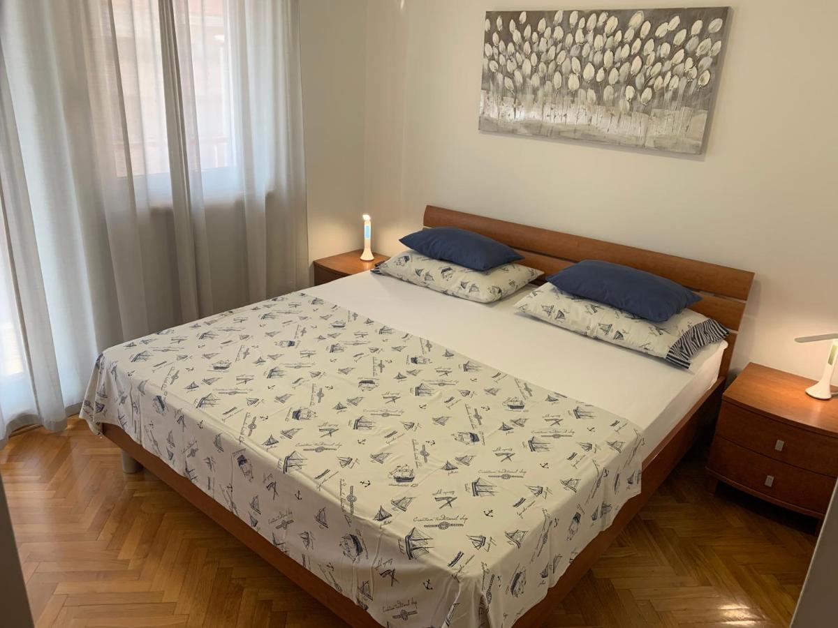 Apartman Duje Split Exterior foto